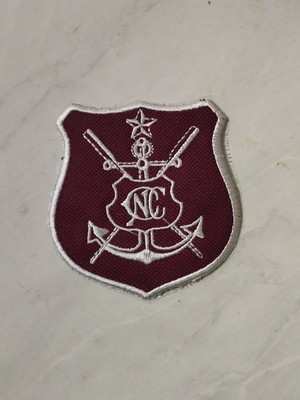 Patch do nautico