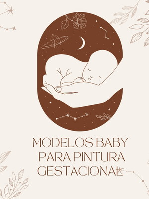 Modelos para pintura gestacional