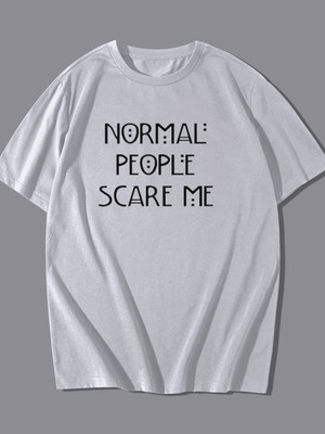 Normal people