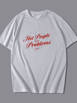 Hot people