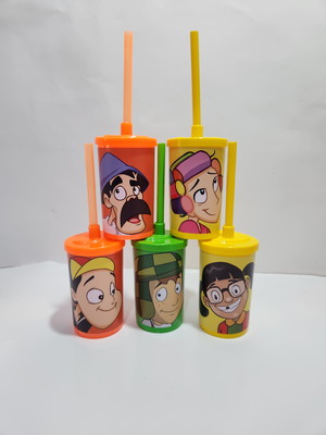 Copo chaves 200ml