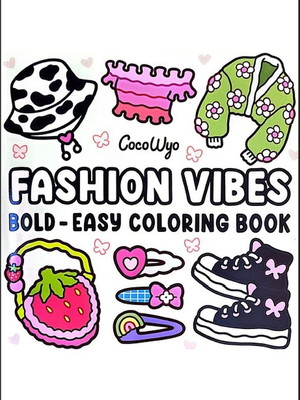 Coco wyo fashion vibes