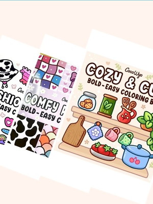 Kit 16 coco wyo