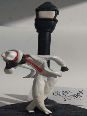 Miniaturas religiosas