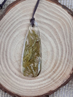Colar lembranças