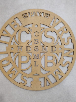 Mandala são bento