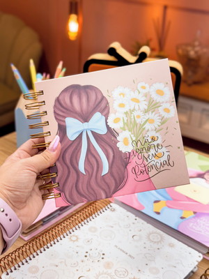 Planner mini - permanente