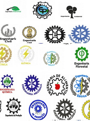 Matriz bordado engenharias
