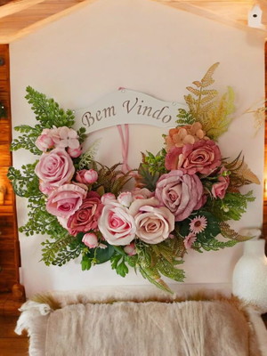 Guirlanda decorativa