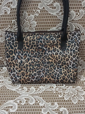 Bolsa onça
