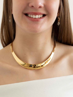 Chocker minimalist
