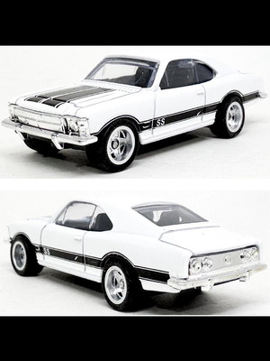 Miniatura opala ss escala 1/64