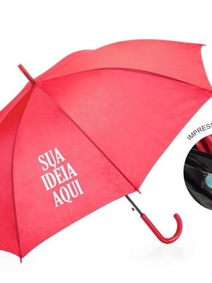 Guarda chuvas personalizados adulto