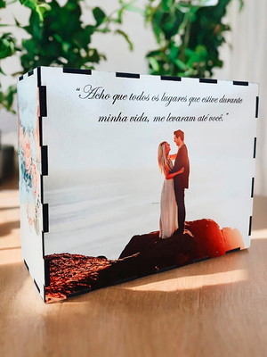 Cofre sonhos casamento nossa festa junte 40 mil meta