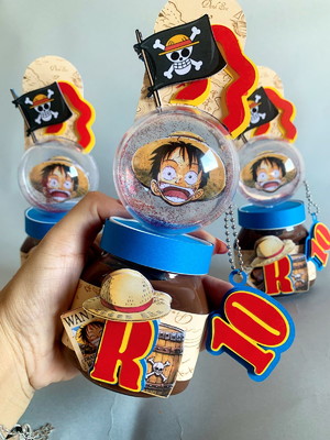 Nutella personalizada premium