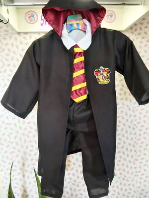 Fantasia harry potter
