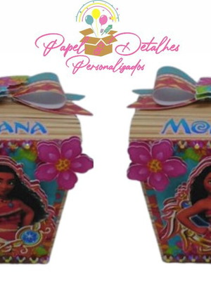 Caixa sushi moana
