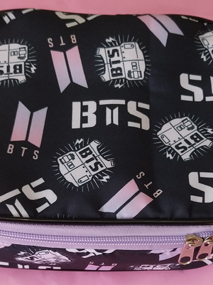 Estojo bts