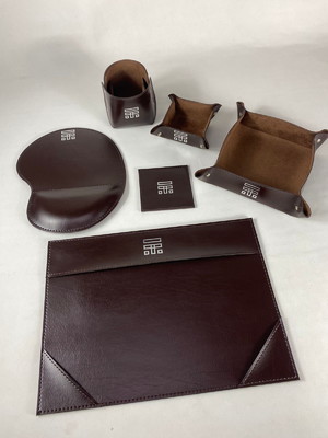 Kit office personalizado 6 peças