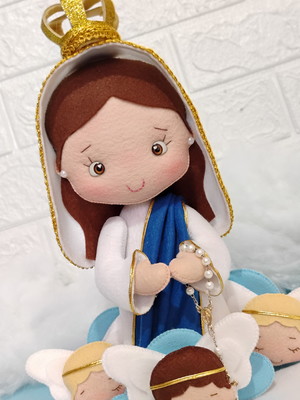 Nossa senhora da conceição