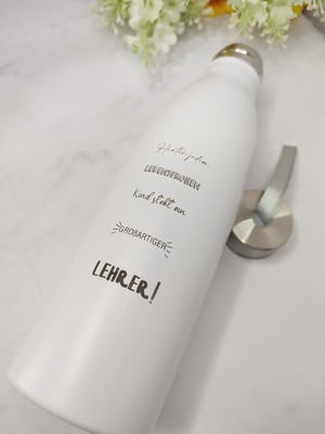 Garrafa inox 750ml 18552