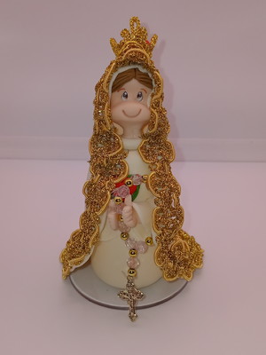 Nossa senhora de fátima