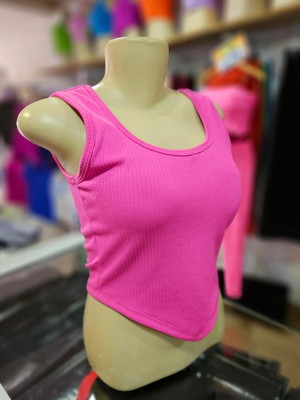 Cropped regata