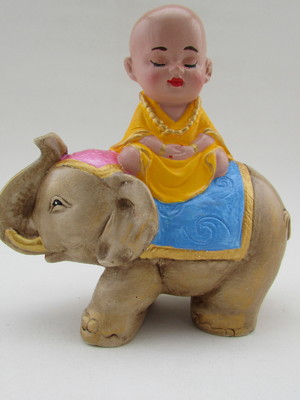Monge do elefante