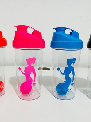 Shaikeira 700 ml personalizada