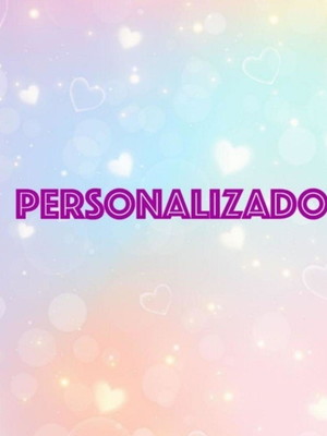 Varal para fotos com corações cor azul 12 mini pregadores