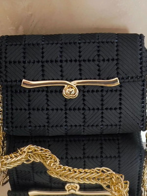 Bolsa de luxo - modelo b01