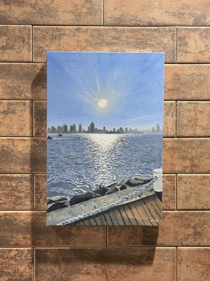 Pier de balneário camboriú