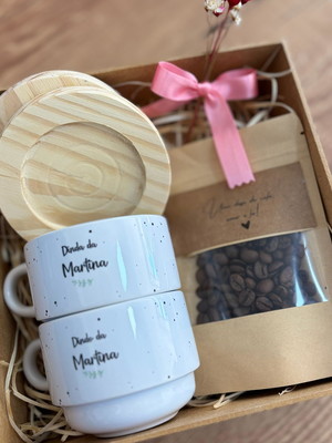Kit padrinhos