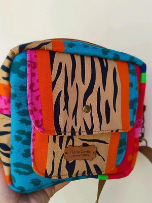 Bolsa nina