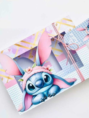 Caixa mini confeiteiro páscoa