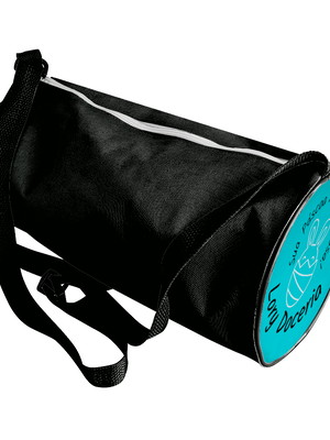 Bolsa esporte personalizada - tema páscoa