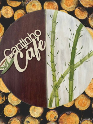Cantinho do café