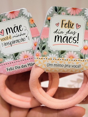 Tag com xuxinha- dia das mães