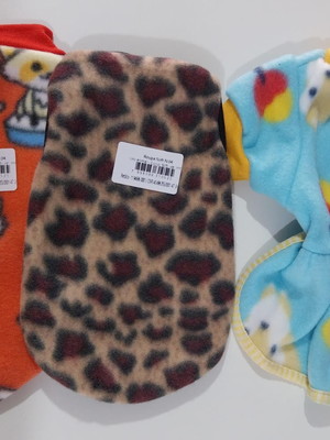 Vestidos para pinscher