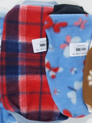 Roupas para pinscher