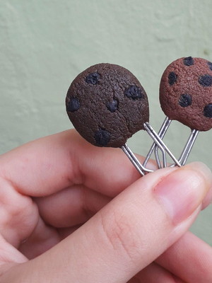 Kit clips de biscuit - cookies