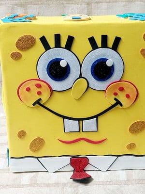 Mochila maluca