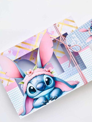 Caixa mini confeiteiro
