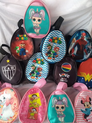 Bolsa ovo