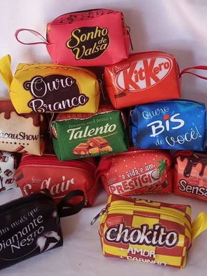 Porta moedas