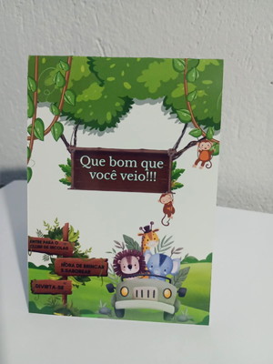 Centro de mesa aniversario