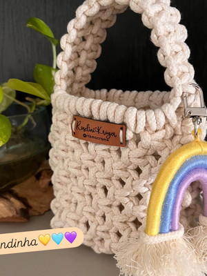 Mini bolsa