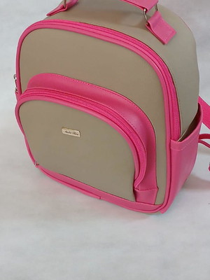 Mochila diamante
