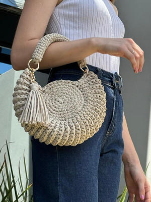 Bolsa oreo