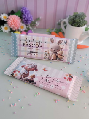 Capa para barra de 90g